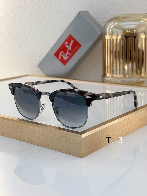 RayBan Sunglasses ID:20240804-374